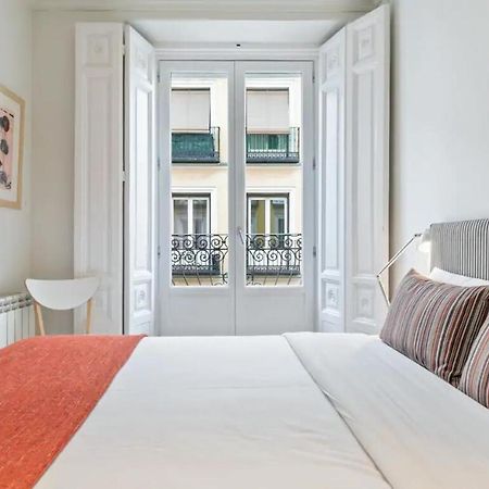 Bnbholder Charming & Stylish III Chueca Madrid Luaran gambar