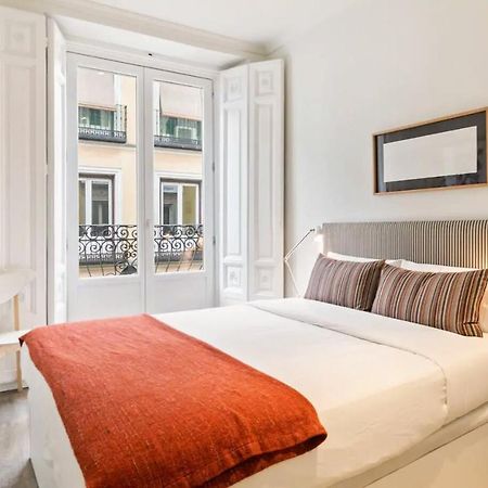 Bnbholder Charming & Stylish III Chueca Madrid Luaran gambar