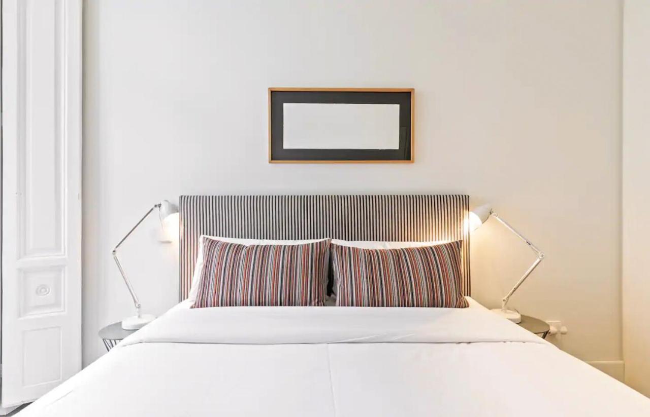 Bnbholder Charming & Stylish III Chueca Madrid Luaran gambar