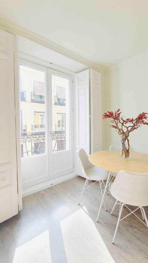 Bnbholder Charming & Stylish III Chueca Madrid Luaran gambar